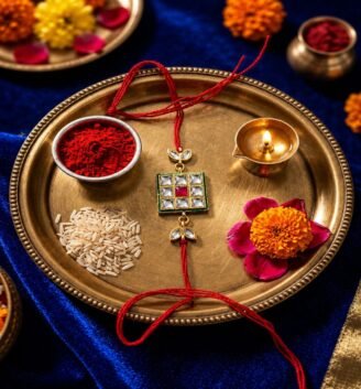 Rakhi