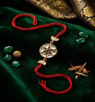 Rakhi