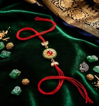 Rakhi