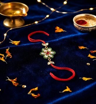 Rakhi