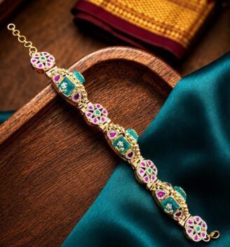 GAJRA SWAROVSKI
